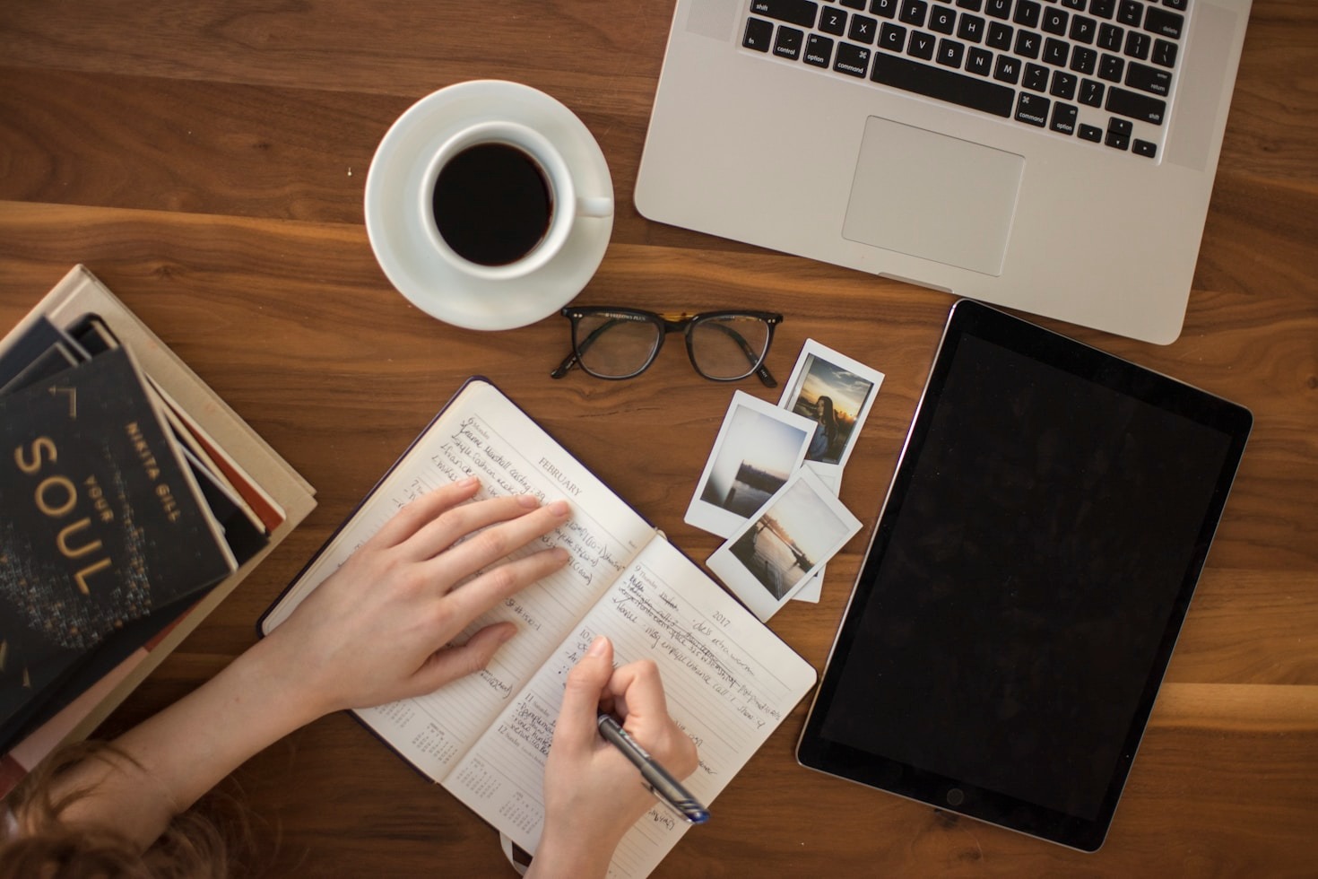 10 Ways to Deepen Your Foundational Knowledge